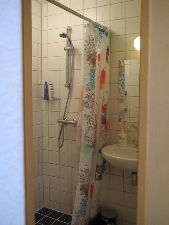 B&B Heijendaal Nimwegen Zimmer foto