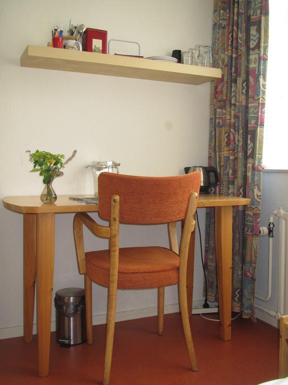 B&B Heijendaal Nimwegen Zimmer foto