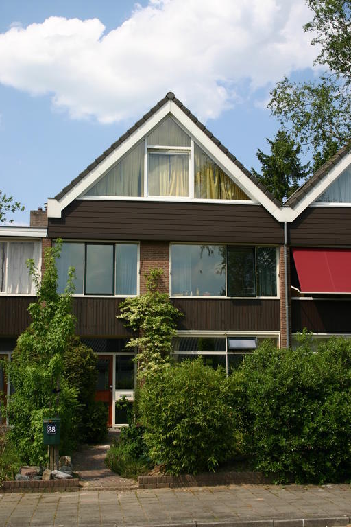 B&B Heijendaal Nimwegen Exterior foto