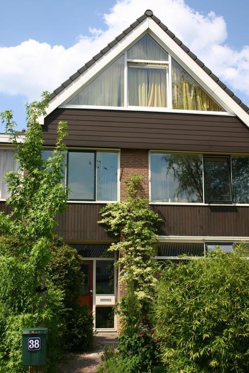 B&B Heijendaal Nimwegen Exterior foto