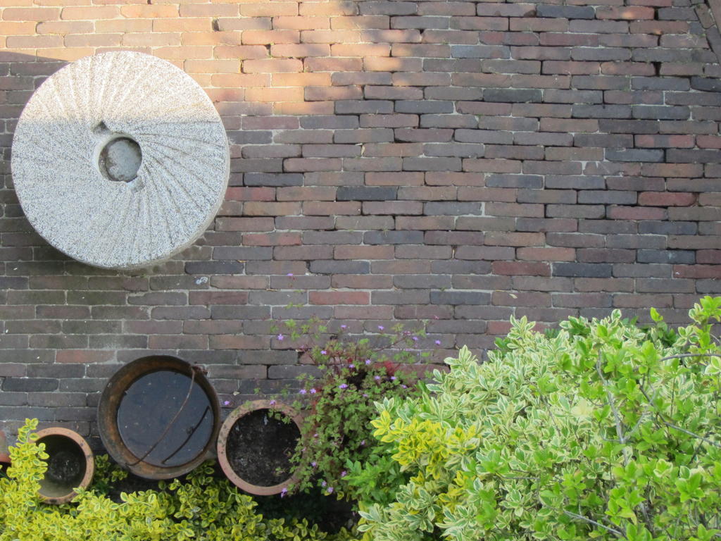 B&B Heijendaal Nimwegen Exterior foto