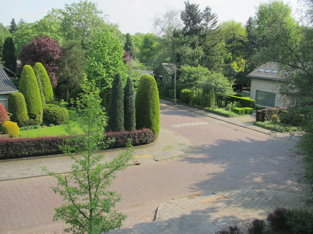 B&B Heijendaal Nimwegen Exterior foto