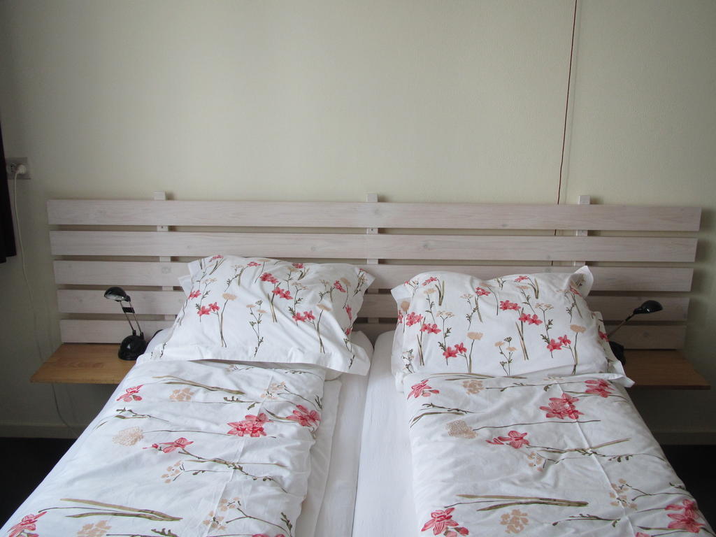 B&B Heijendaal Nimwegen Zimmer foto