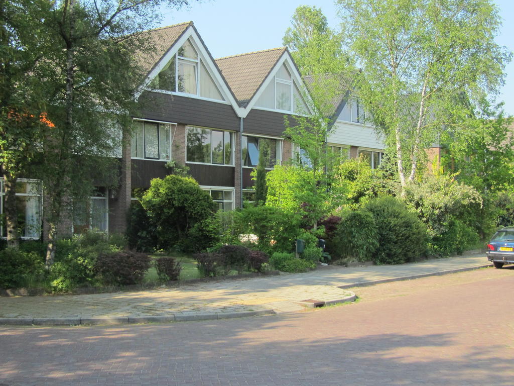 B&B Heijendaal Nimwegen Exterior foto