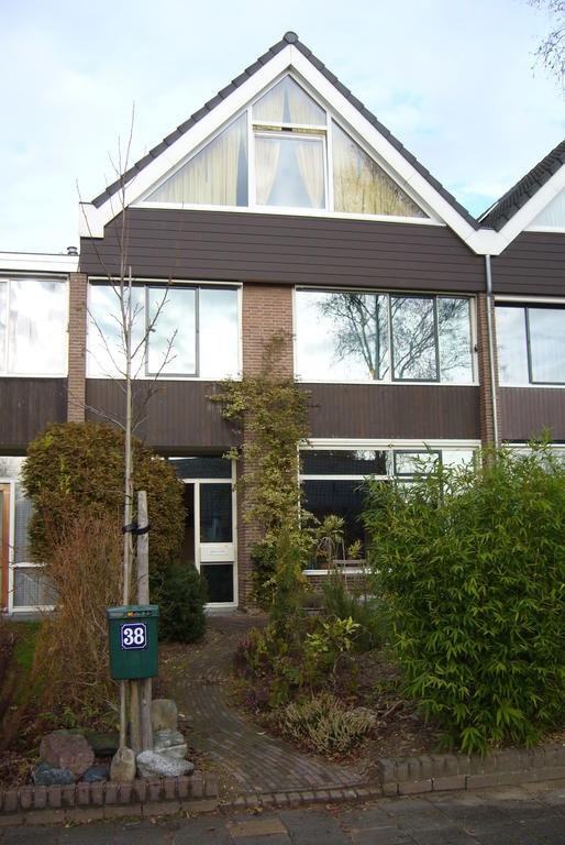 B&B Heijendaal Nimwegen Exterior foto
